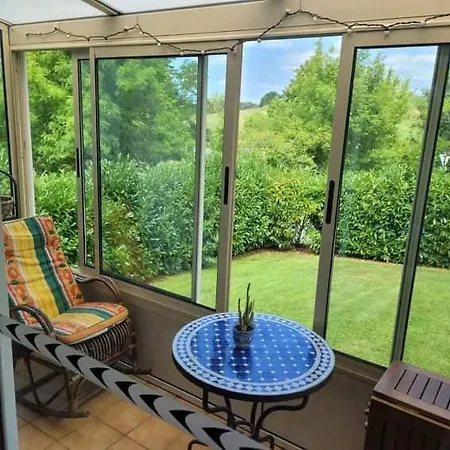 Holiday home Claire Fontaine