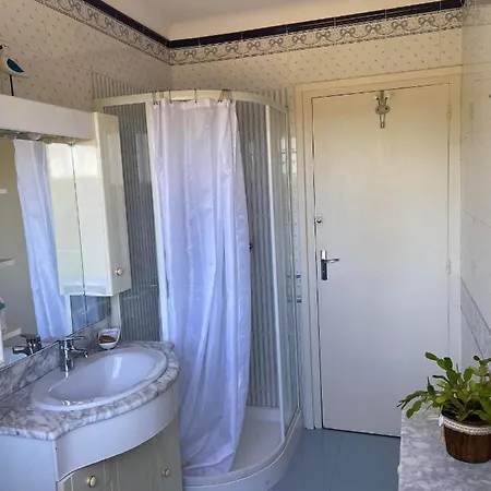 Tatil Evi Claire Fontaine